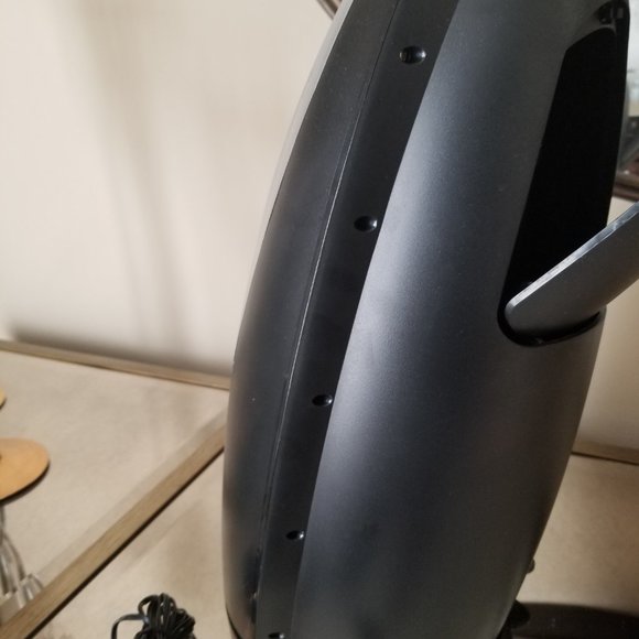 Brand New (unboxed) Urban Trend Waterfall Wine Chiller - Picture 4 of 6